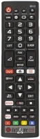 SBOX RC-01403 REMOTE CONTROL for LG TVs 