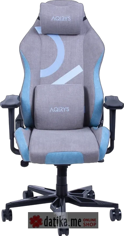 AQIRYS Ymir gaming stolica