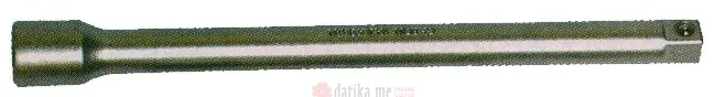 Maurer Nastavak za nasadne ključeve prihvat 1/4" 100mm