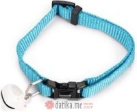 Beeztees OGRLICA ZA MACE UNI BLUE 20X30X10CM