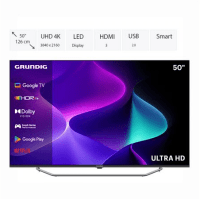 Grundig 50GHU7970B LED 50" 4K Ultra HD Smart TV