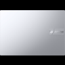 Asus VivoBook 16X OLED K3604VA-OLED-L731W Intel i7-1360P/16GB/1TB SSD/Intel Iris Xe/16" 4K (3840 x 2400) OLED/Win11Home