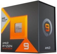 AMD Ryzen 9 7900X3D 12 cores 4.4GHz (5.6GHz) Box 