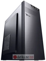 ALSO PC Intel i3-10100/8GB/256GB/23Q4
