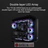 ASUS TUF GAMING TR120 ARGB REVERSE BLACK ventilator в Черногории