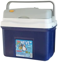 Frizider rucni Continental neve SMART 20L 12V 