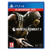 Sony Playstation 4 ​Mortal Kombat X HITS Borilačka 