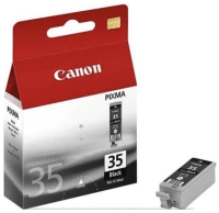 Canon PGI-35BK  Ink Cartridge, Black