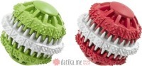 Ferplast PA 6584 RUBER BALL FOR THEET-lopta