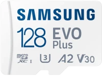 Samsung  Memorija EVO Plus SD micro 128GB, MB-MC128SA/EU