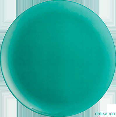 Luminarc Arty Menthe Dezertni tanjir 20.5cm