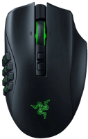 Razer Naga Pro Wireless RGB Gaming Mouse