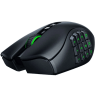 Razer Naga Pro Wireless RGB Gaming Mouse