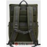 HP 15.6-inch Modular Laptop Backpack Gray/Green в Черногории