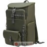 HP 15.6-inch Modular Laptop Backpack Gray/Green в Черногории