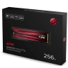 A-DATA XPG GAMMIX S11 Pro 256GB SSD M.2 PCIe Gen3 x4, AGAMMIXS11P-256GT-C 