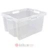 KEEEPER KUTIJA FRANZ MULTI BOX XL TRANSPARENT 24L в Черногории