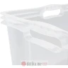 KEEEPER KUTIJA FRANZ MULTI BOX XL TRANSPARENT 24L в Черногории