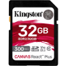 Kingston React Plus SDHC 32 GB (MLPR2/32GB) 