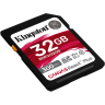Kingston React Plus SDHC 32 GB (MLPR2/32GB) в Черногории