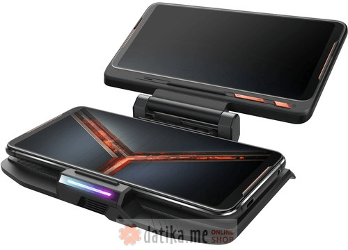 Asus TwinView Dock II ZS660KLS