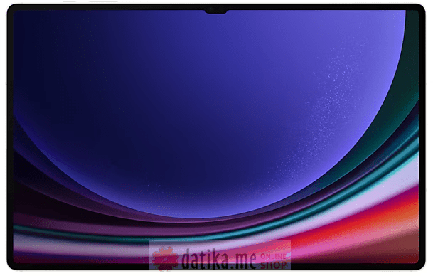 Samsung Galaxy Tab S9 Ultra WiFi, 12/256GB Cream в Черногории