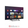 Tesla 24E632BHS LED TV 24" HD ready, Android 11 smart, Chromecast, DVB-2/C/S2 в Черногории