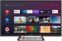 Tesla 24E632BHS LED TV 24" HD ready, Android 11 smart, Chromecast, DVB-2/C/S2