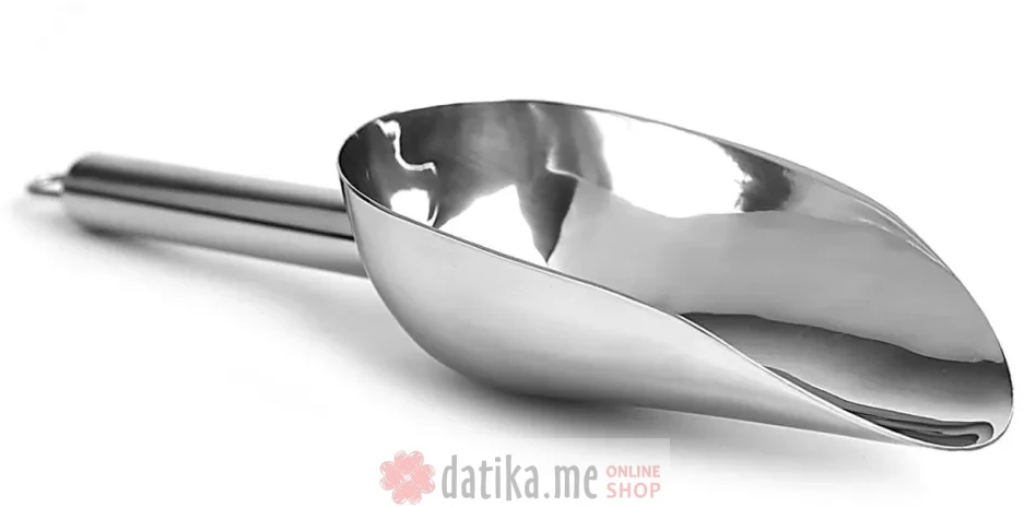 LOPATICA INOX 28CM