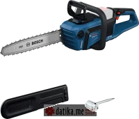 BOSCH Testera lancana akum.400mm 18V Solo GKE 18V-40