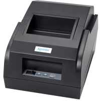 Xprinter XP-58IIL thermal receipt printer