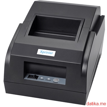Xprinter XP-58IIL thermal receipt printer