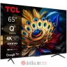 TCL C655 QLED 65" 4K Ultra HD Smart TV  в Черногории