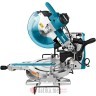Makita LS1219L Potezno-nagibna testera 1800W 305mm