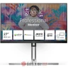 AOC Q27U3CV 27'' WQHD 2560x1440 IPS 75Hz Graphic Pro Monitor в Черногории