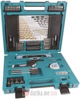 Makita D-31778 SET BURGIJA I NASTAVAKA