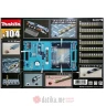 Makita D-31778 SET BURGIJA I NASTAVAKA