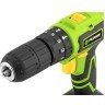 Fieldmann FDV 10352-55AR Akumulatorska busilica 14.4V + pribor  в Черногории