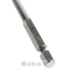 Makita D-15899 Burgija za drvo sa 1/4 šestougaonim prihvatom 6x110MM