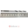 Makita D-15899 Burgija za drvo sa 1/4 šestougaonim prihvatom 6x110MM