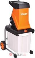 Villager VC-2500 ELEKTRICNA SJECKALICA ZA GRANE 