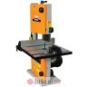 Villager BSV 2580 ELEKTRICNA TRACNA TESTERA 