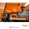 Villager BSV 2580 ELEKTRICNA TRACNA TESTERA 