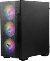 MSI MAG FORGE M100A Midi tower
