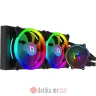 AQIRYS Aquarius 240 AiO Black