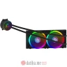 AQIRYS Aquarius 240 AiO Black