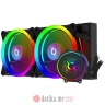 AQIRYS Aquarius 240 AiO Black