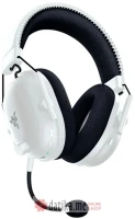 Razer BlackShark V2 Pro PlayStation edicija - Wireless gejmerske slusalice,Bijele