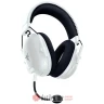 Razer BlackShark V2 Pro PlayStation edicija - Wireless gejmerske slusalice,Bijele