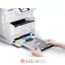 Epson EM-C8100RDWF WorkForce Pro (NEW RIPS) 4 in 1 (A3 Color)  в Черногории